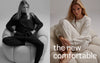 Lounge Capsule: the new comfortable