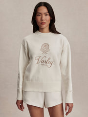 Edie Namesake Knit 2.0