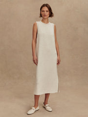 Ivory Marl