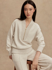 Ivory Marl