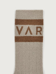 Simply Taupe/ Deep Taupe