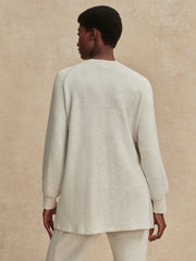 Ivory Marl