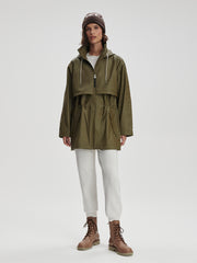 Alyssa Rain Jacket