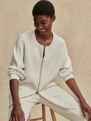 Ivory Marl