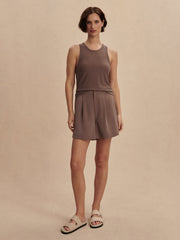 Deep Taupe