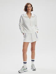 Davenport Half Zip