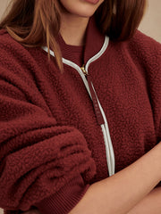 New Maroon