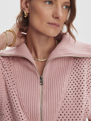 Pale Mauve