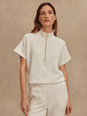 Ivory Marl