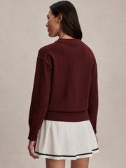 Edie Namesake Knit 2.0