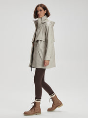 Alyssa Rain Jacket