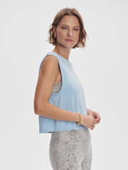 Cashmere Blue