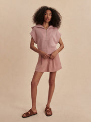 Pale Mauve
