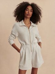Ivory Marl