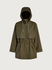Alyssa Rain Jacket