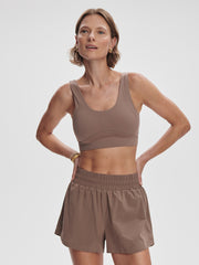 Deep Taupe