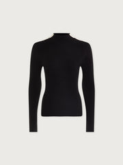 Wilshire Mockneck Knit