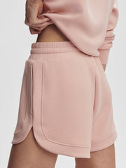 Dusty Pink