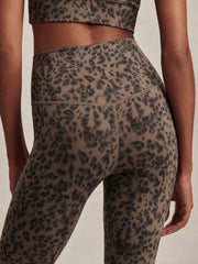 Brown Contrast Cheetah