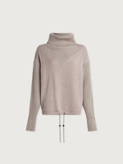 Hannah Cowl Neck Sweat
