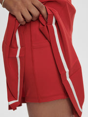 Haute Red