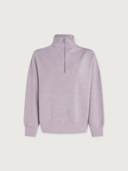 Hawley Half Zip Sweat