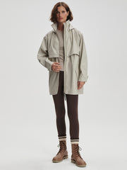 Alyssa Rain Jacket