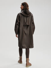 Kirsten Rain Coat