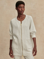 Ivory Marl