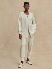 Ivory Marl