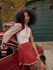 Haute Red