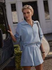 Airy Blue