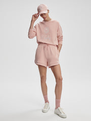Dusty Pink