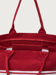 Haute Red/ White