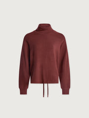 Portland High Neck Midlayer