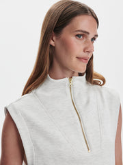 Ivory Marl