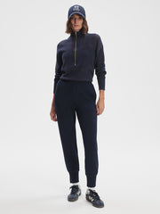 The Slim Cuff Pant 27.5