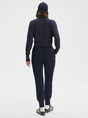 The Slim Cuff Pant 27.5