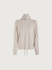 Portland High Neck Midlayer