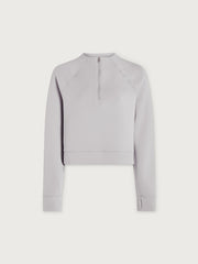 Ebba Half Zip Midlayer