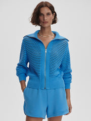 Azure Blue