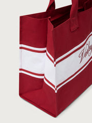 Haute Red/ White