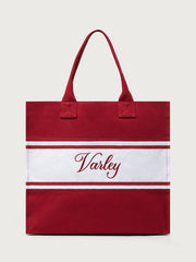Haute Red/ White