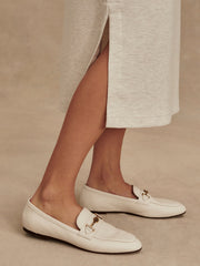 Ivory Marl