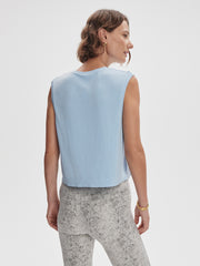 Cashmere Blue