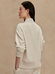 Ivory Marl