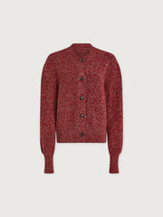 Red Flecked