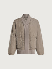 Joanna Reversible Jacket