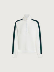 White/ Navy/ Forest
