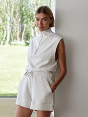 Ivory Marl